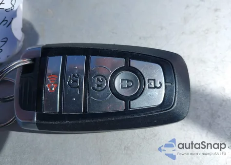 2022 Ford Explorer Limited z USA, uszkodzony, nr VIN 1FMSK7FH2NGA32824